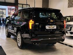 شيفروليه تاهو